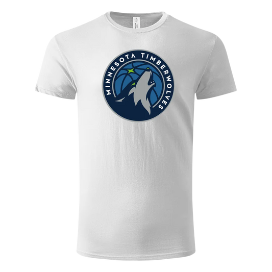 Minnesota Timberwolves Majica