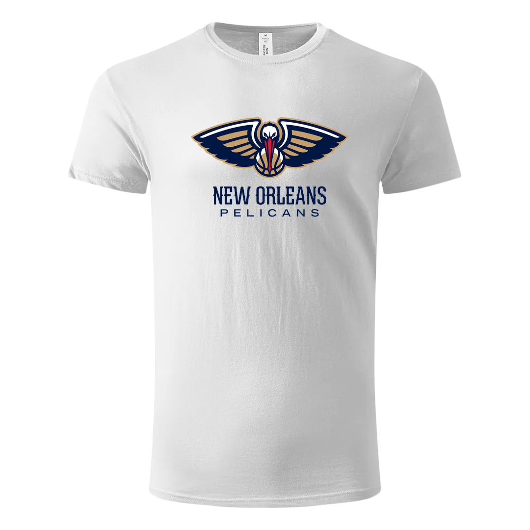 New Orleans Pelicans Majica