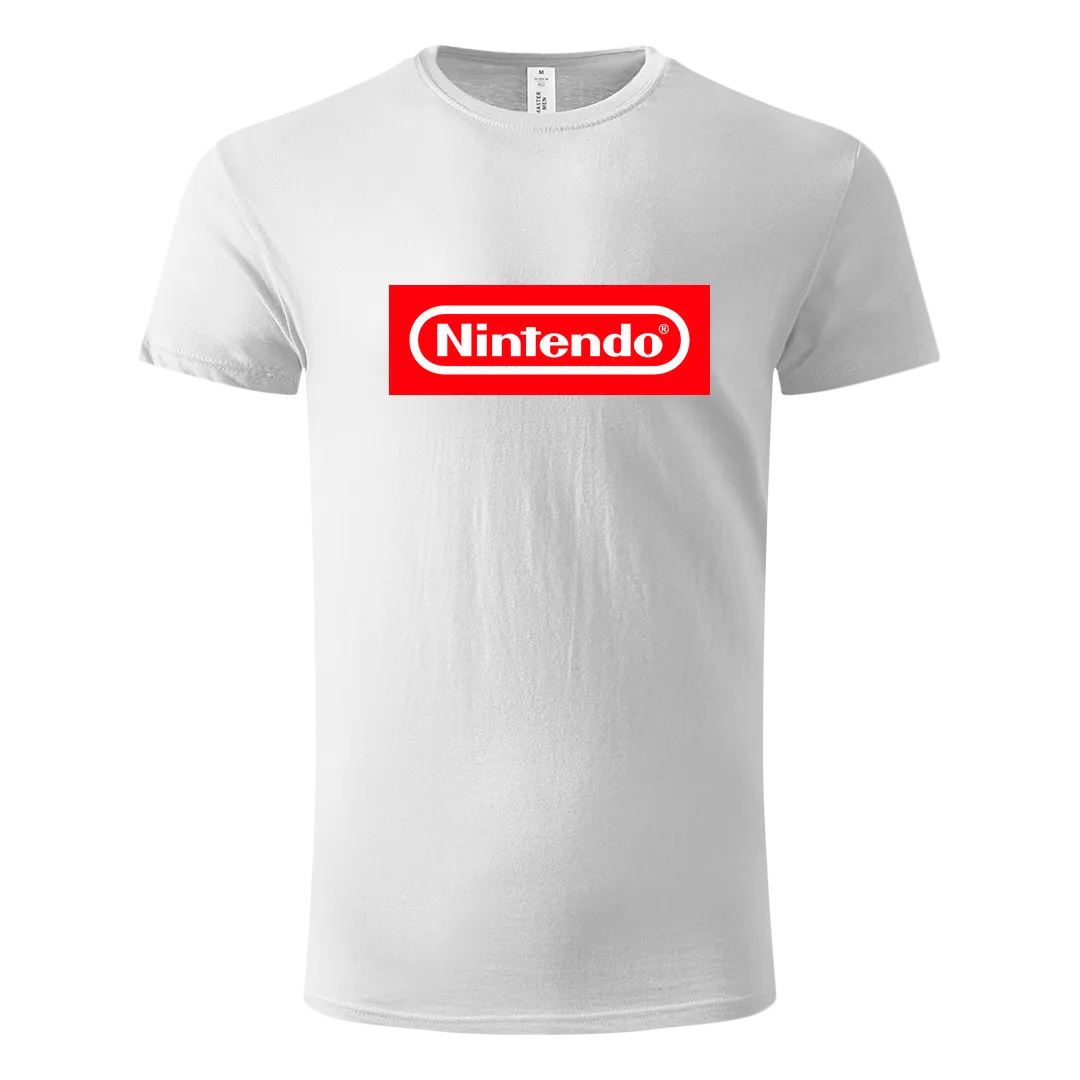 Nintendo Majica