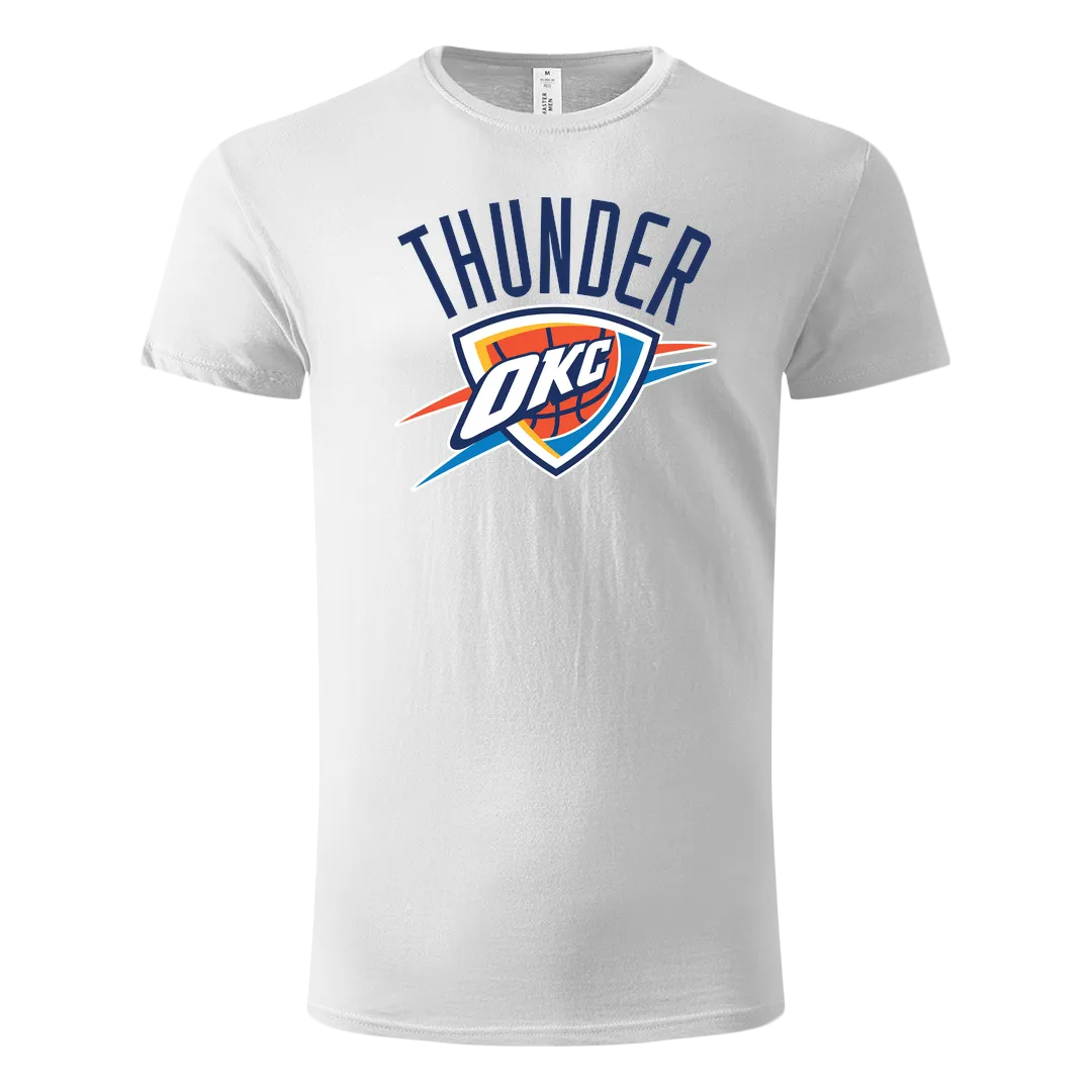 Oklahoma City Thunder Majica