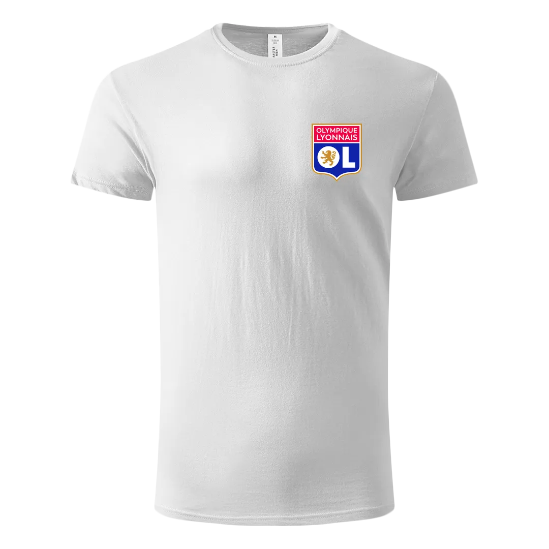 Olympique Lyonnais Majica Grb