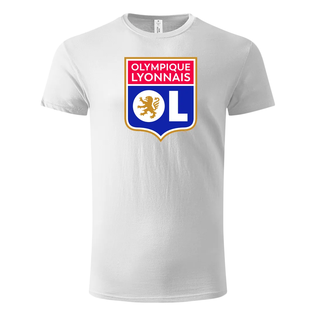 Olympique Lyonnais Majica