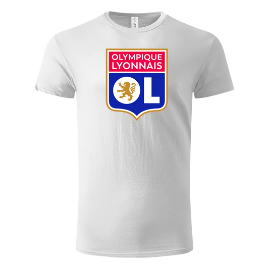 Olympique Lyonnais Majica