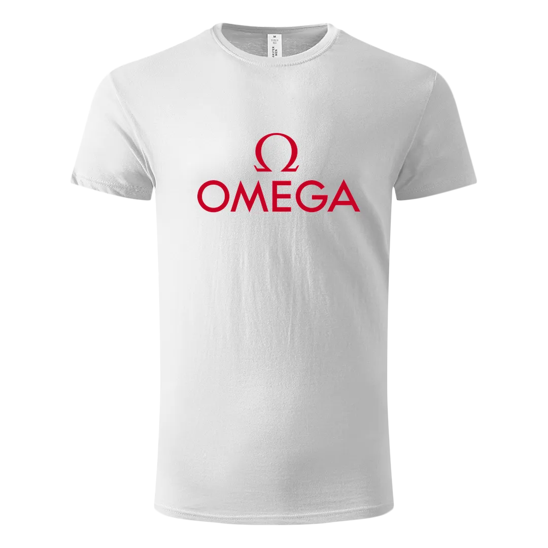 Omega Majica