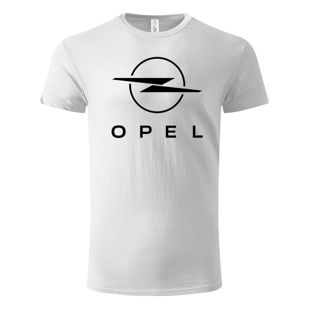 Opel Majica