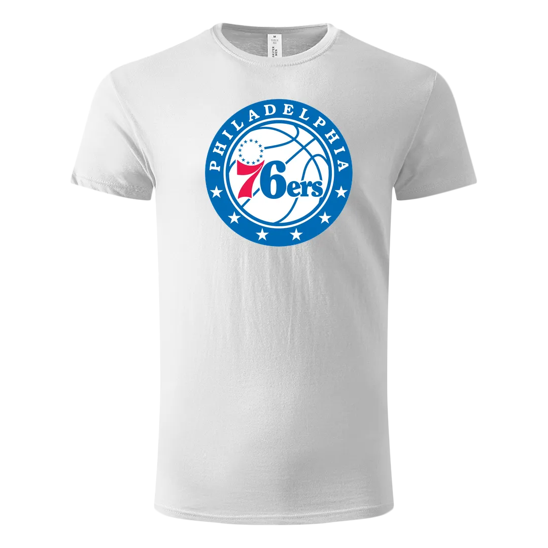 Philadelphia 76ers Majica