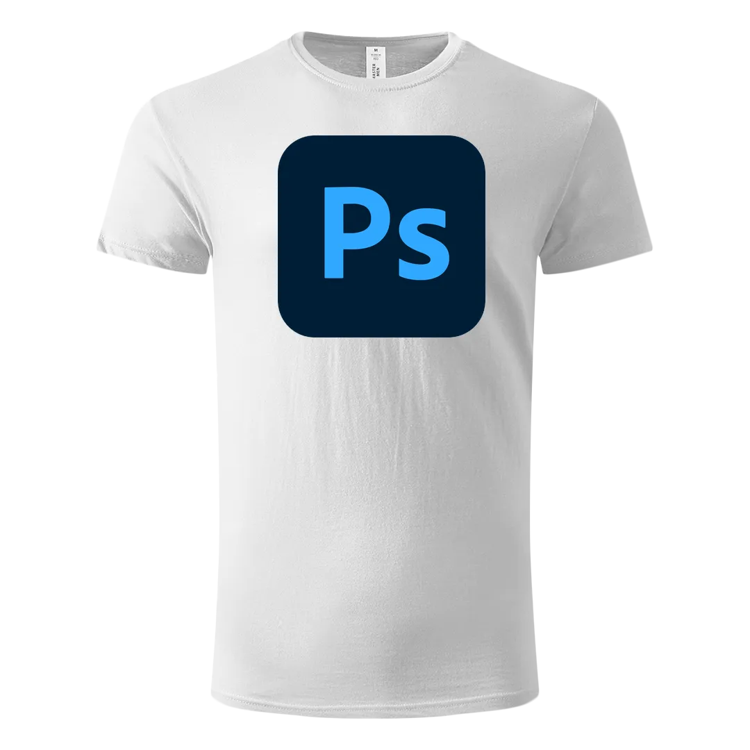 Photoshop Majica