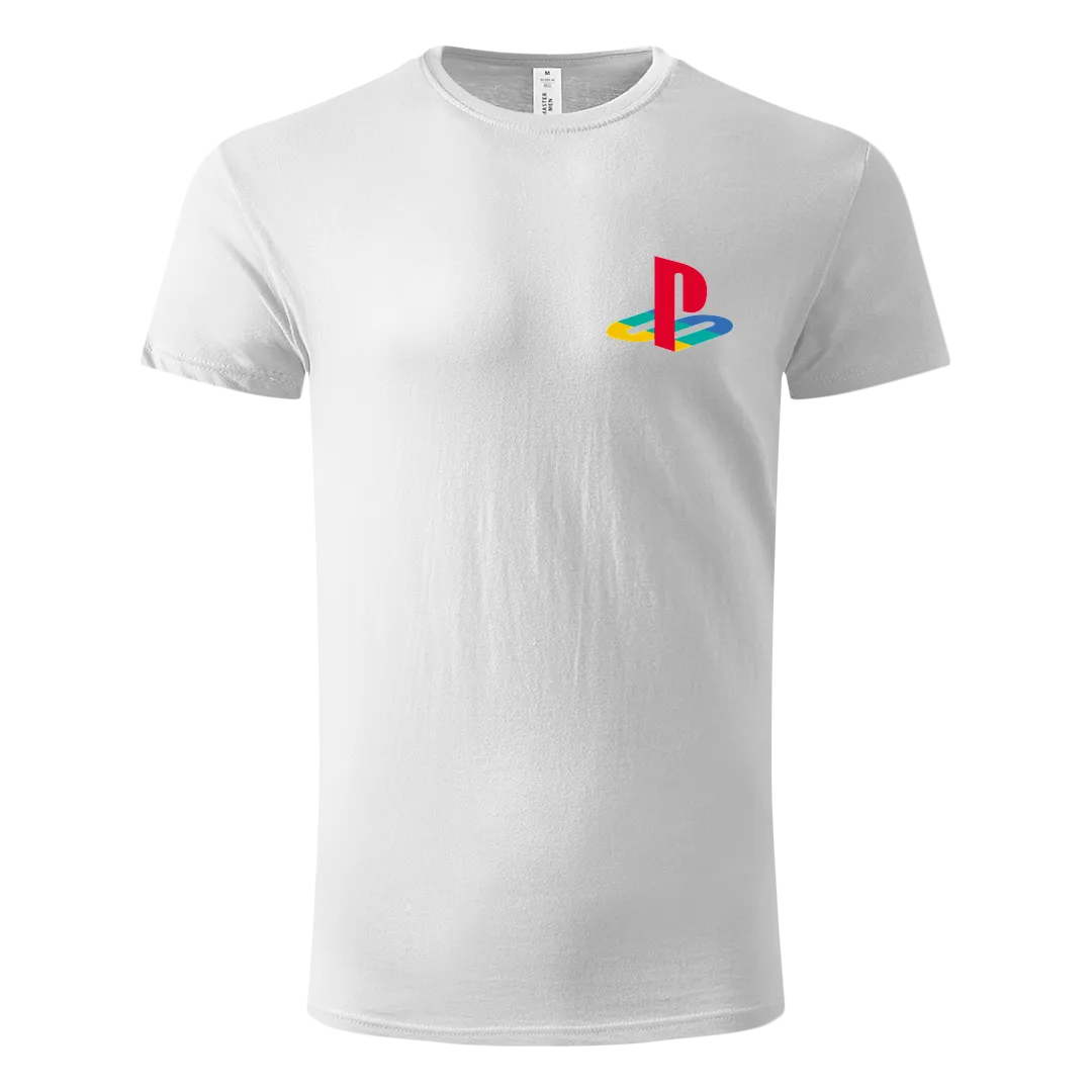 Playstation Majica Grb