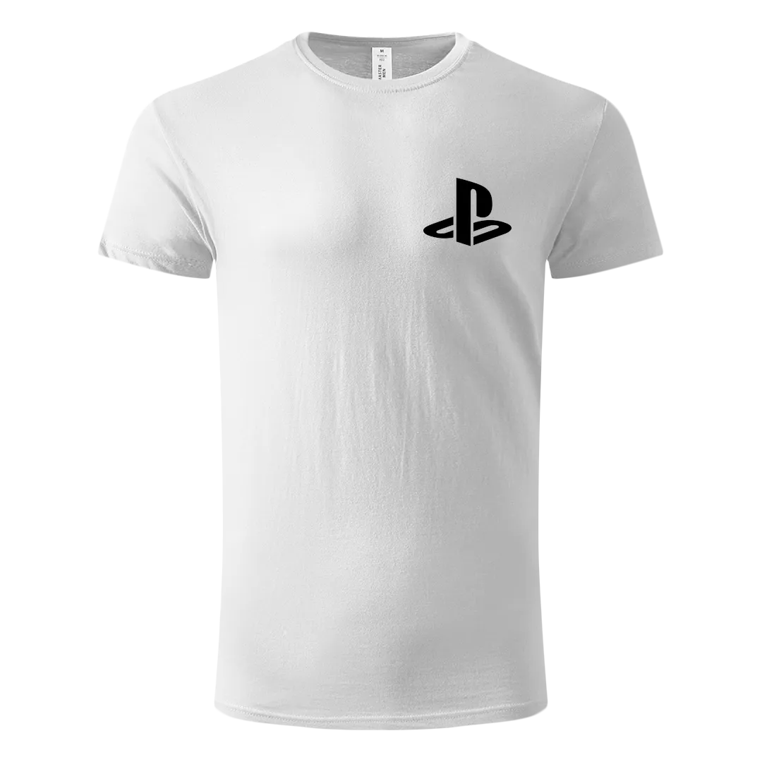PlayStation (2) Majica Grb