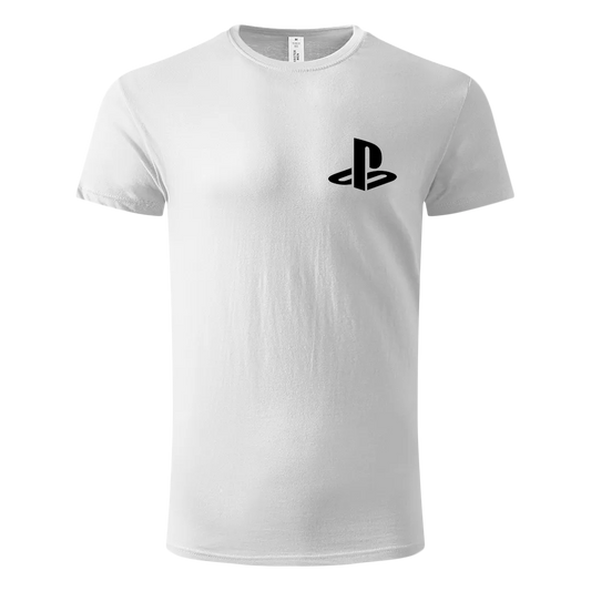 PlayStation (2) Majica Grb