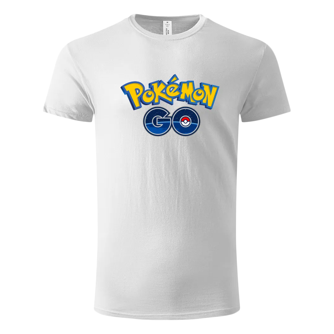 Pokemon Go Majica