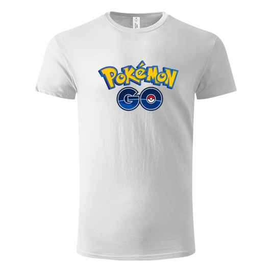 Pokemon Go Majica