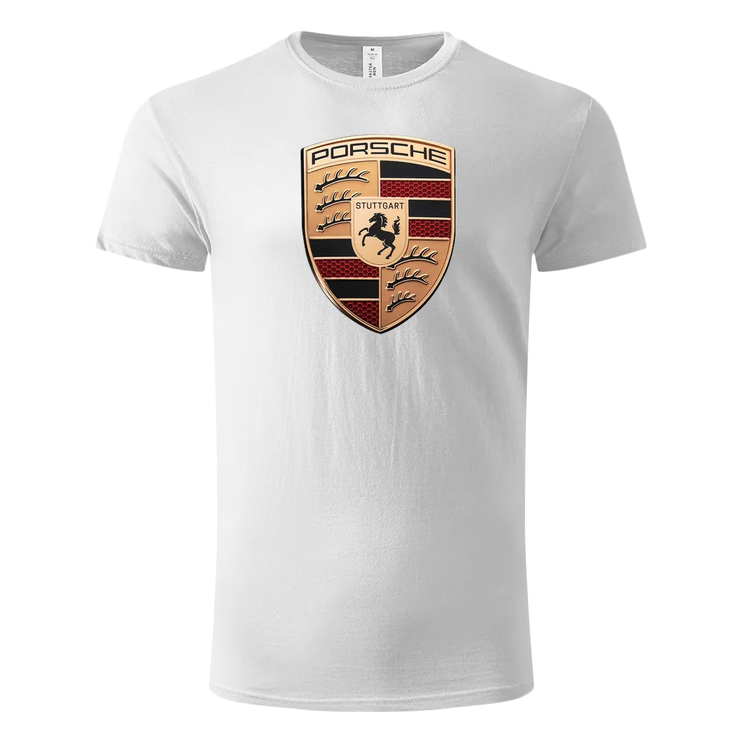 Porsche Majica