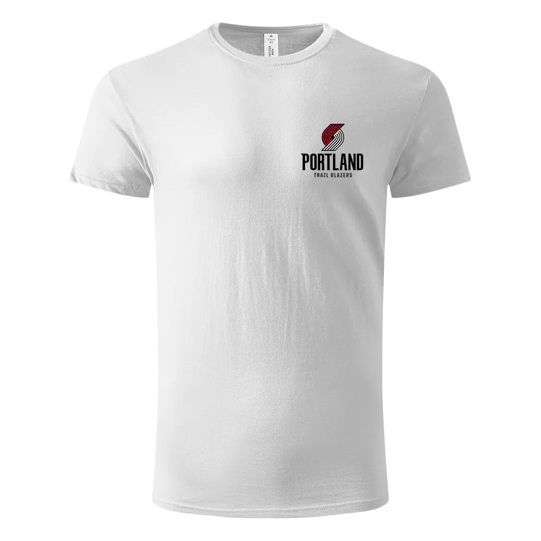 Portland Trail Blazers Majica Grb