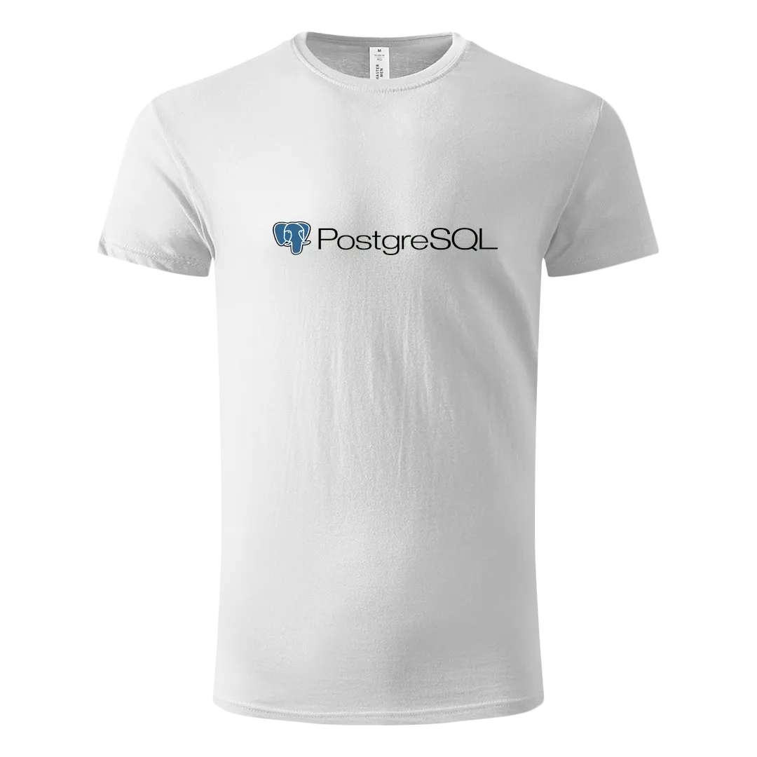 Postgresql Majica