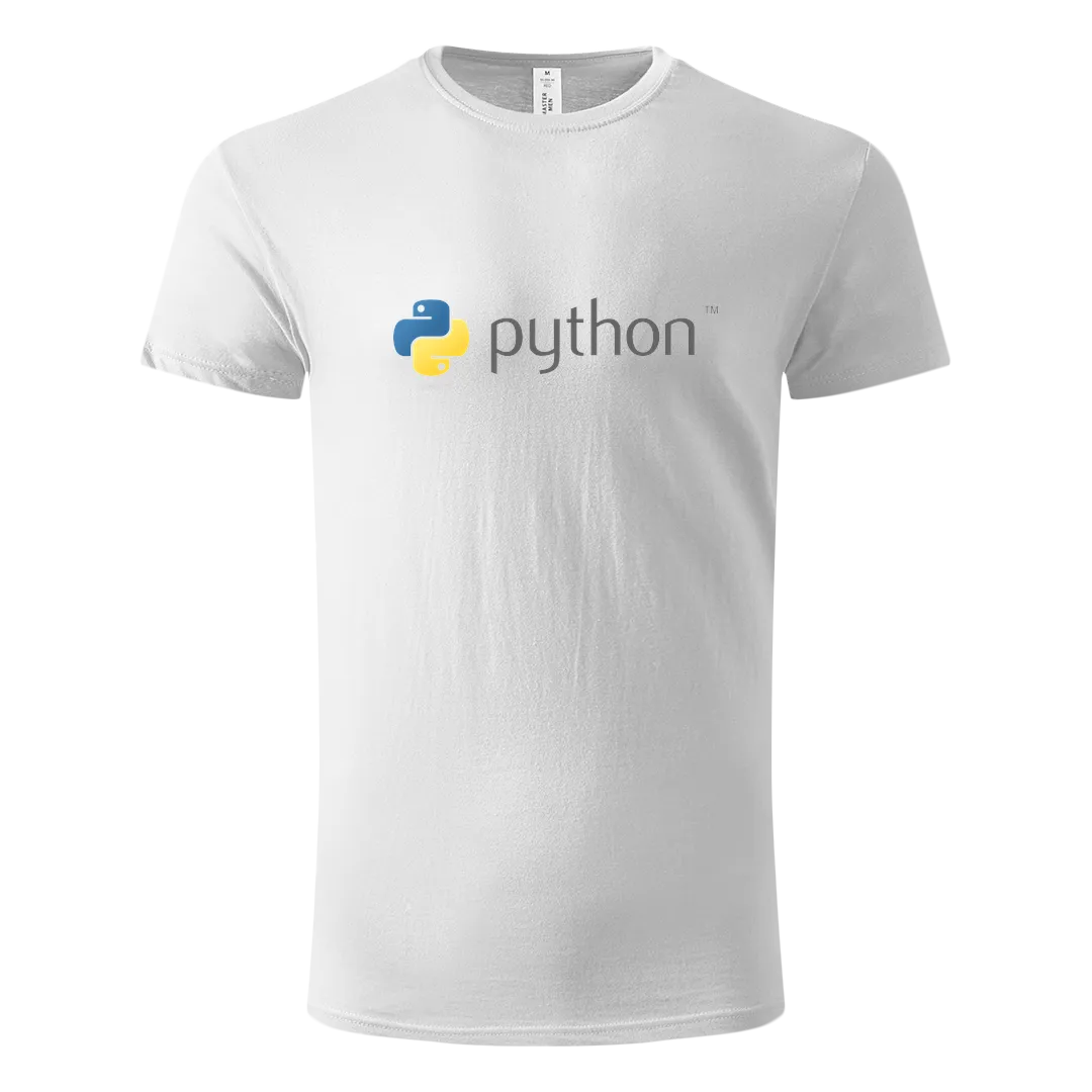 Python Majica