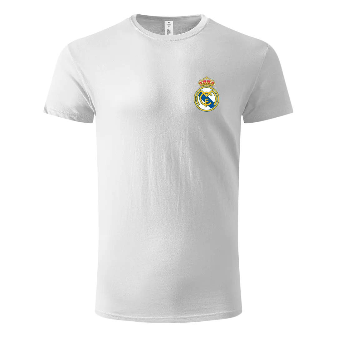 Real Madrid Majica Grb