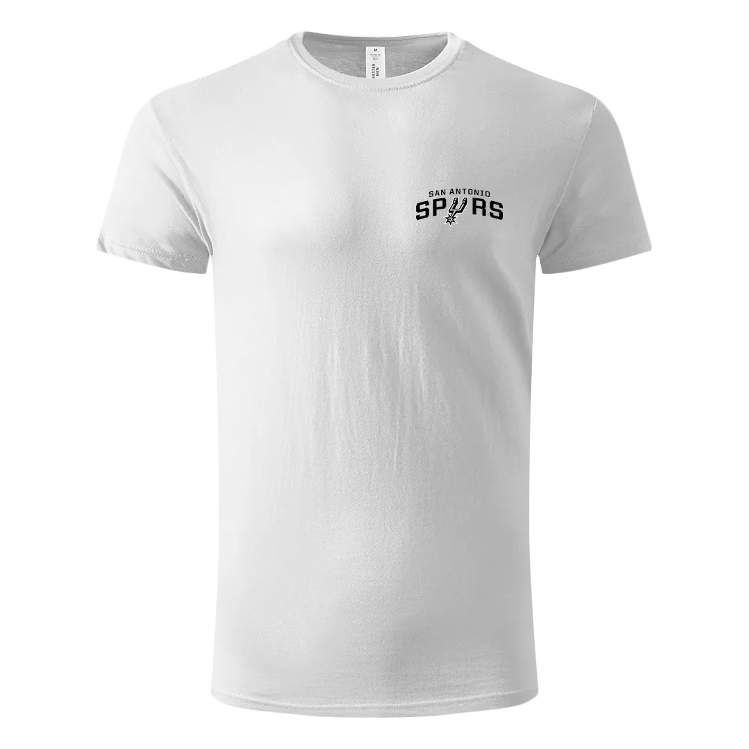 San Antonio Spurs Majica Grb