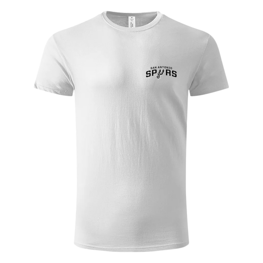 San Antonio Spurs Majica Grb