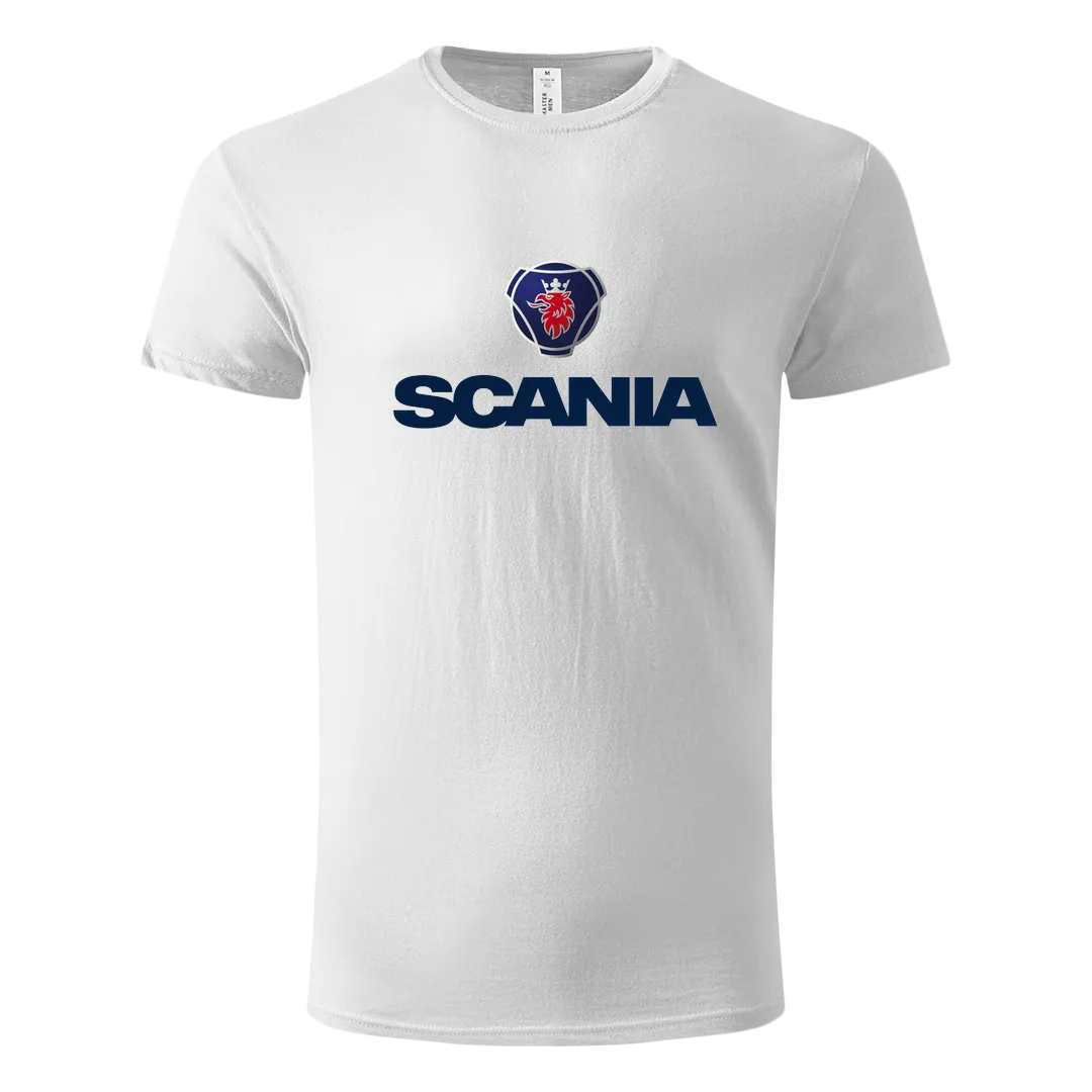 Scania Majica