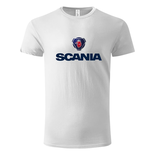 Scania Majica