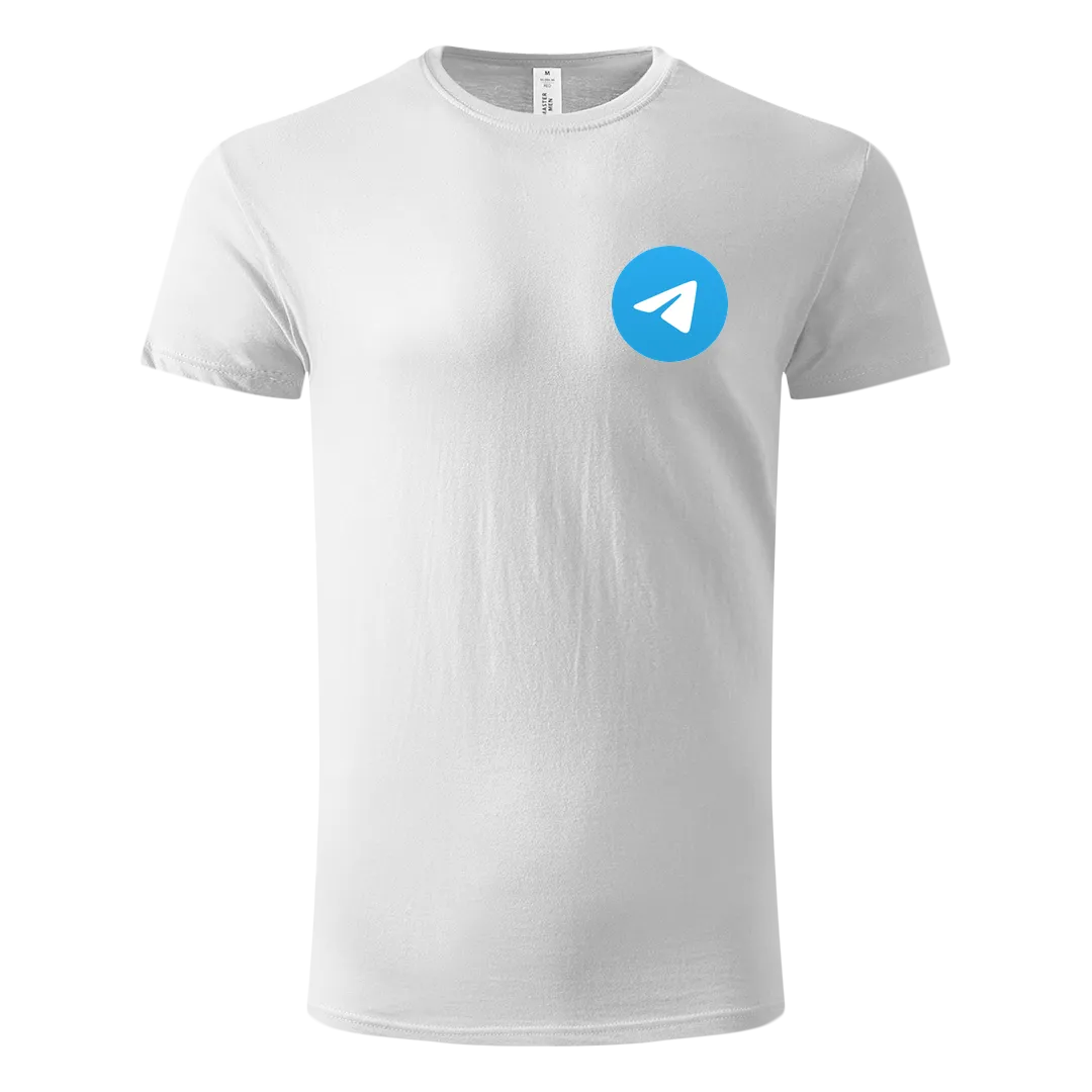 Telegram Majica Grb