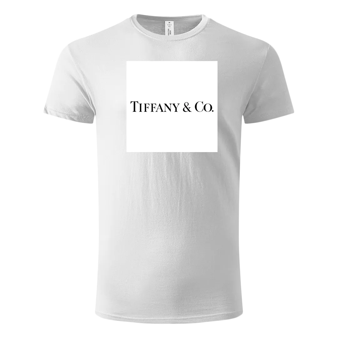 Tiffany Co Majica