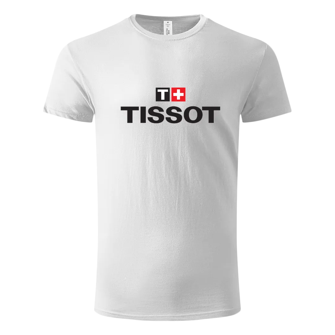 Tissot Majica