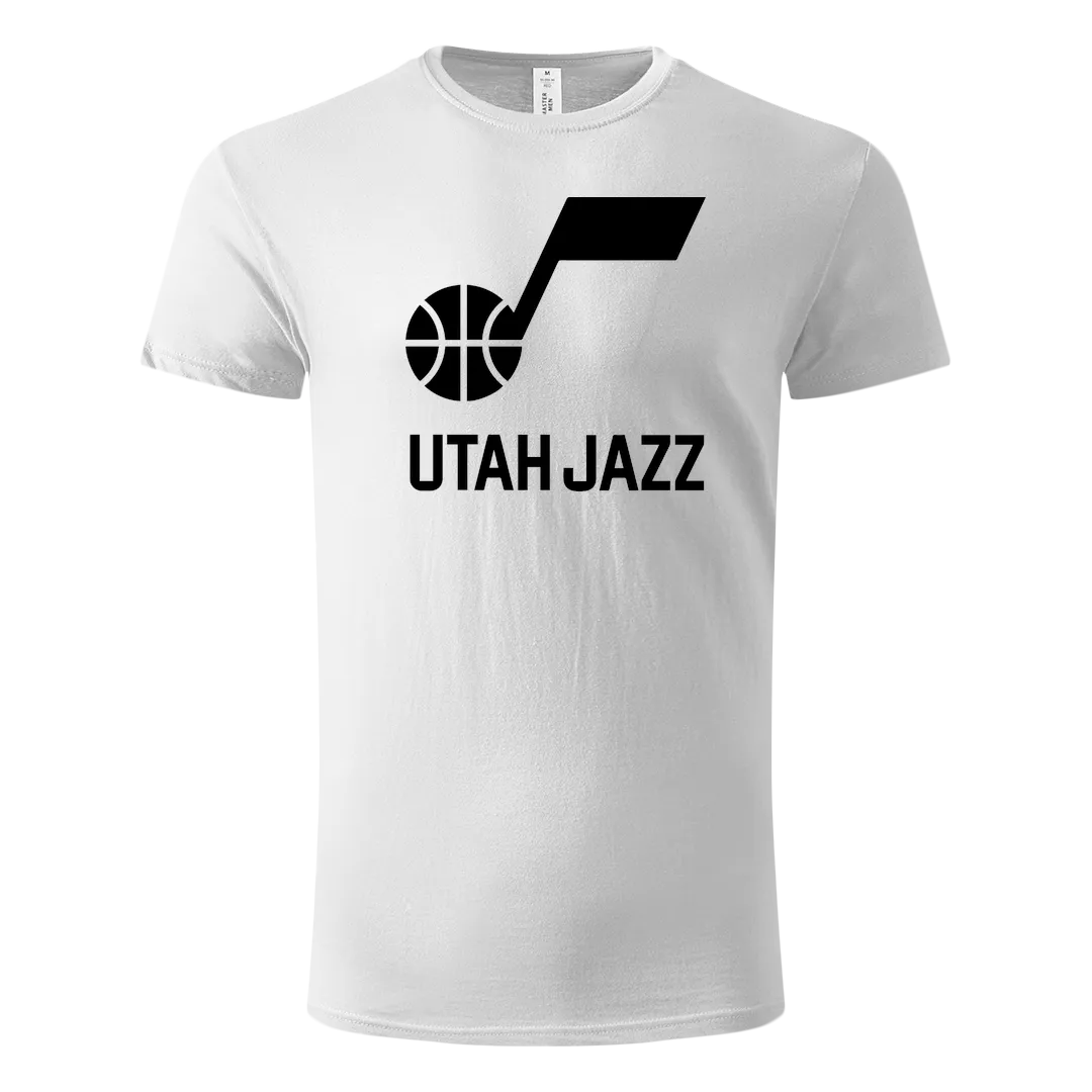 Utah Jazz Majica