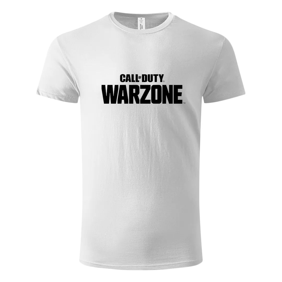 Warzone Majica