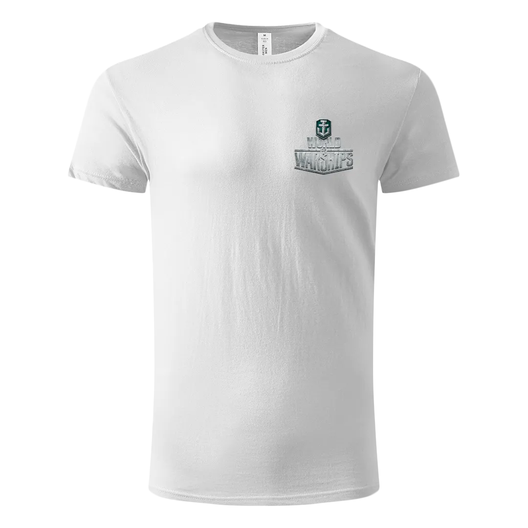 World Of Warships Majica Grb