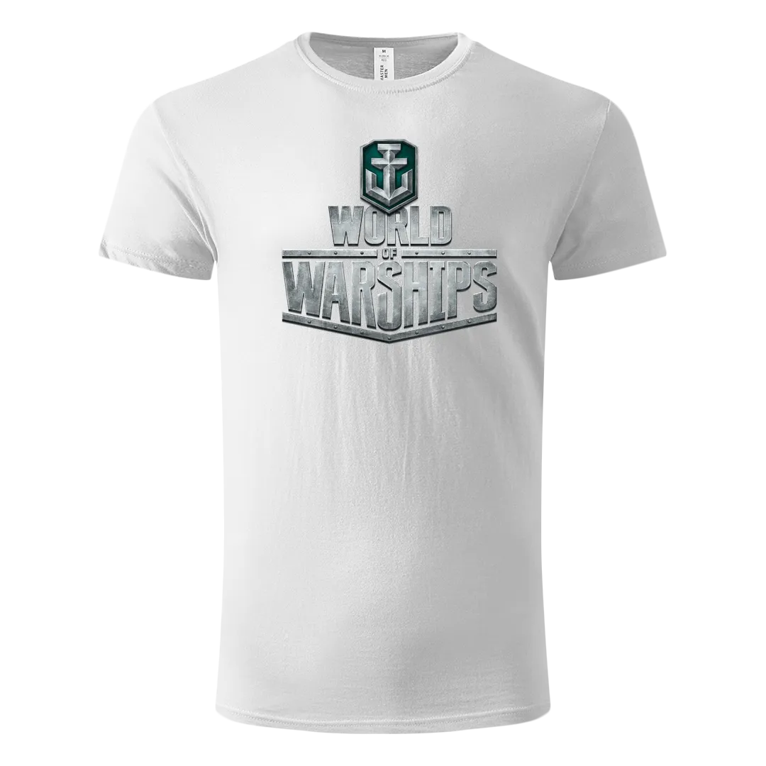 World Of Warships Majica