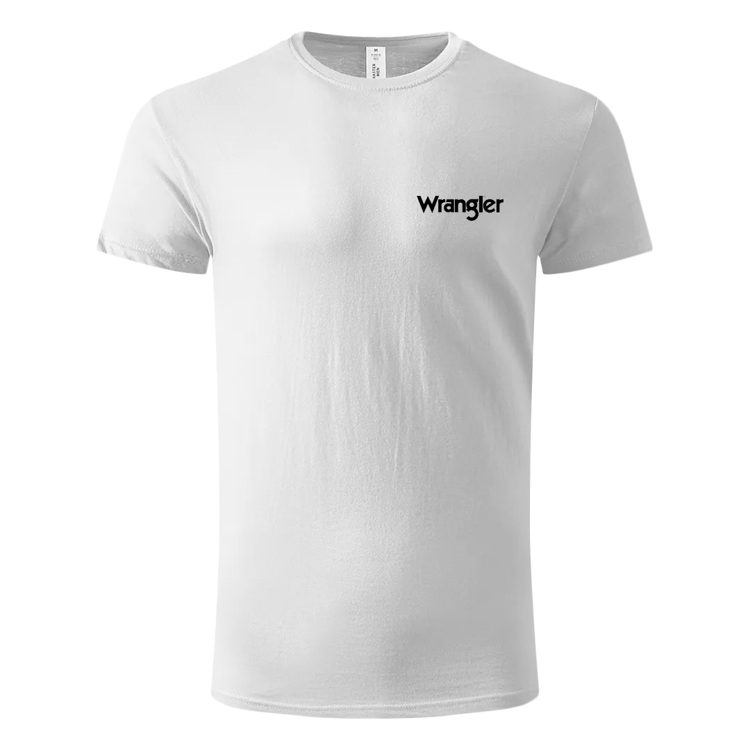 Wrangler Majica Grb