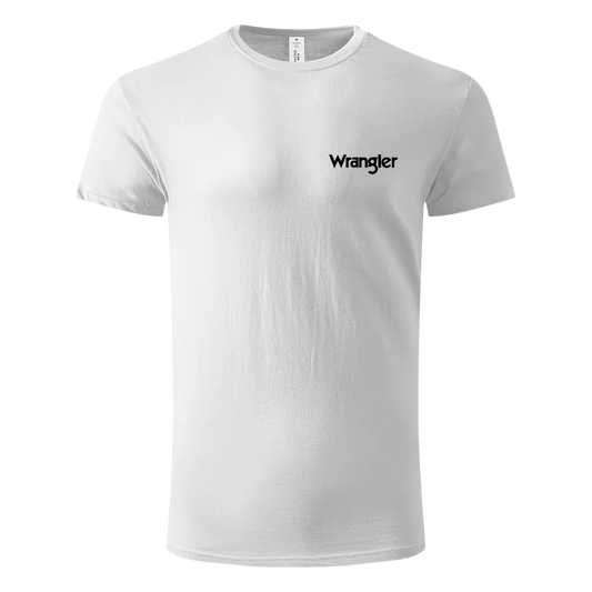 Wrangler Majica Grb