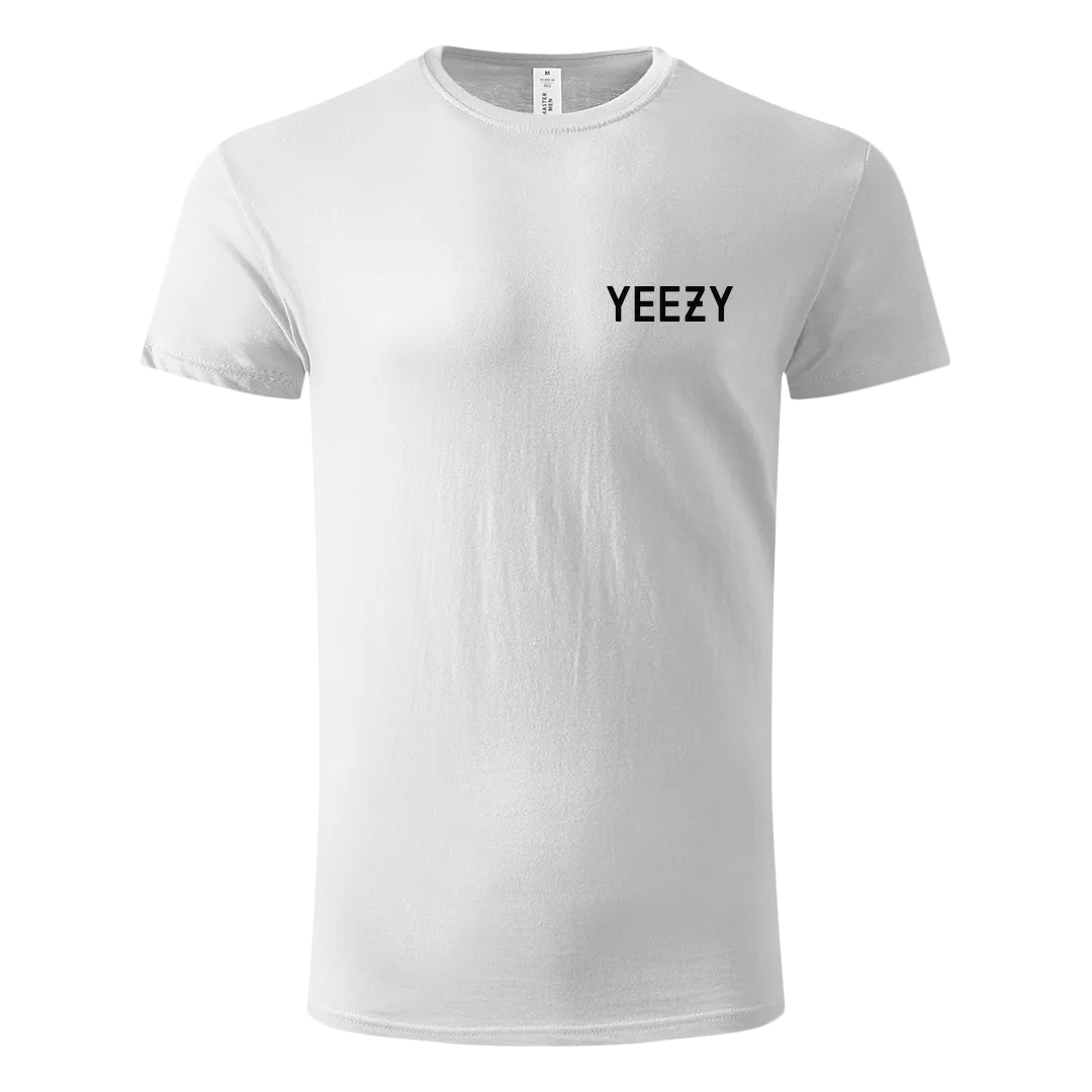 Yeezy Majica Grb