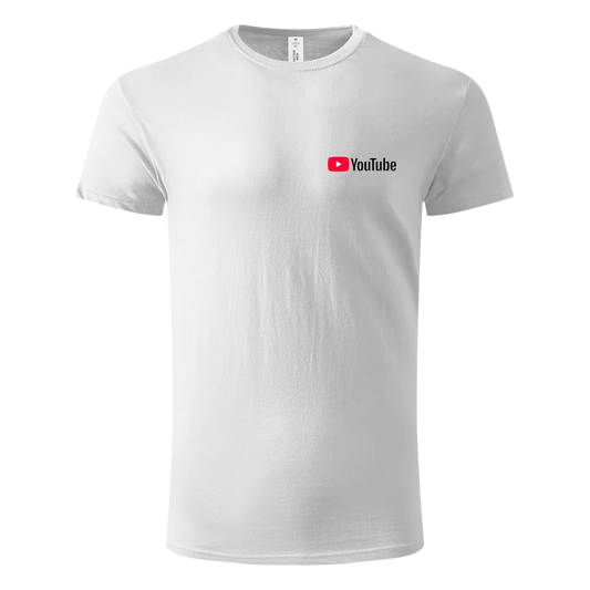 Youtube Majica Grb