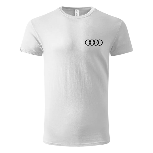 Audi Majica Grb