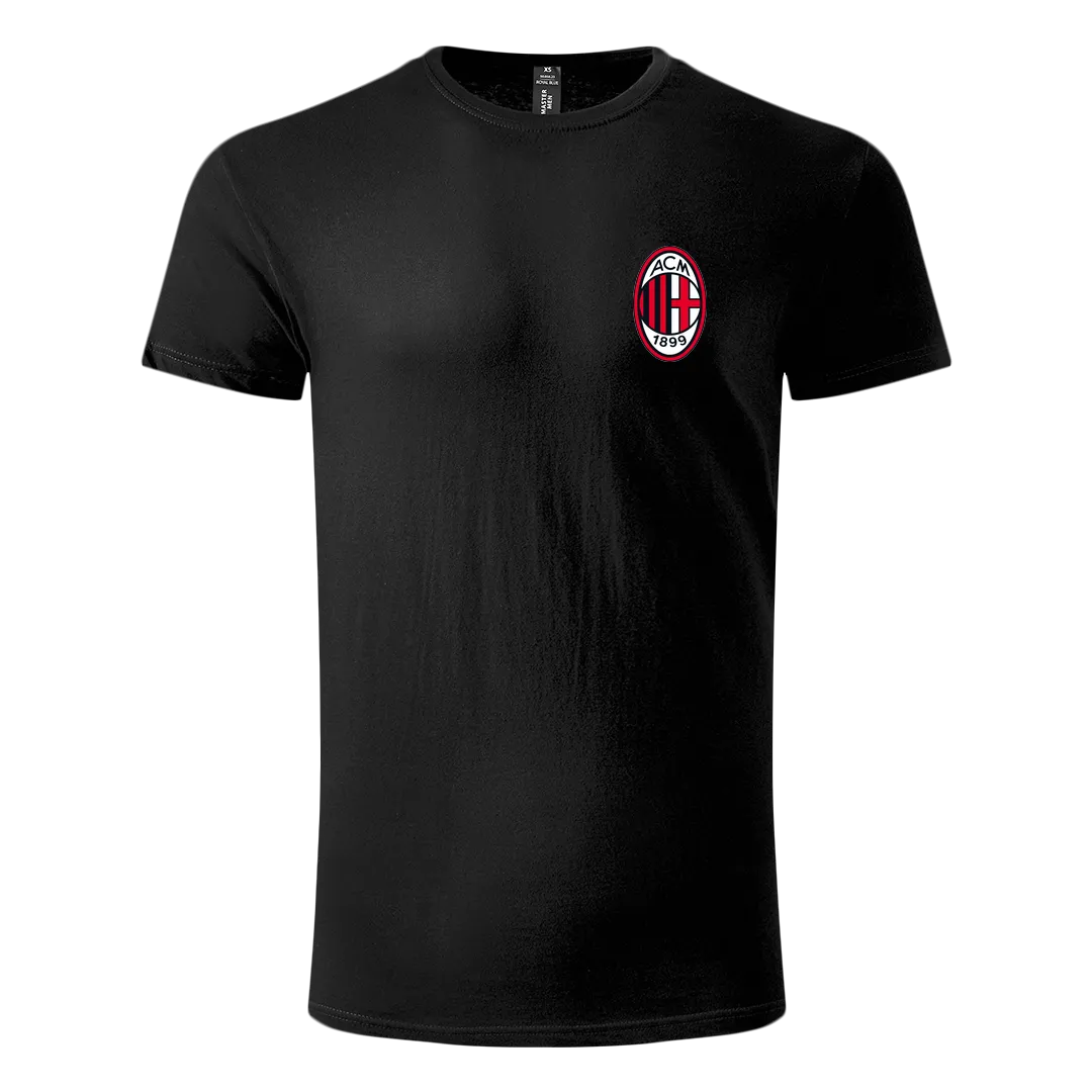 AC Milan Majica Grb