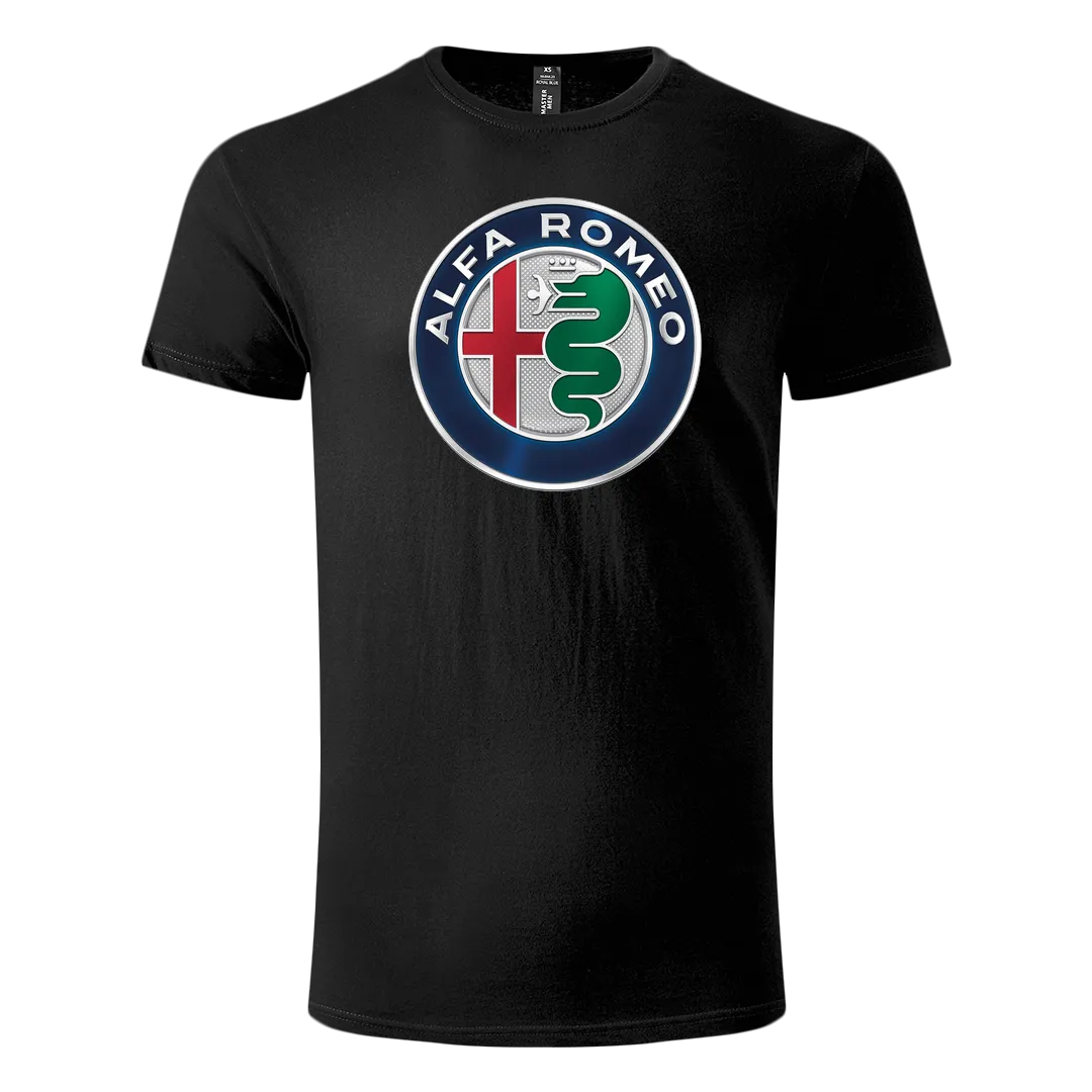 Alfa Romeo Majica