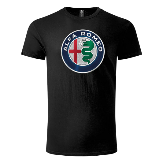 Alfa Romeo Majica