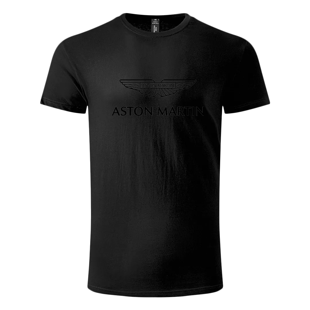 Aston Martin Majica