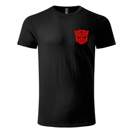 Autobots Majica Grb