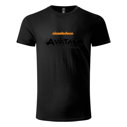 Avatar The Last Airbender Majica