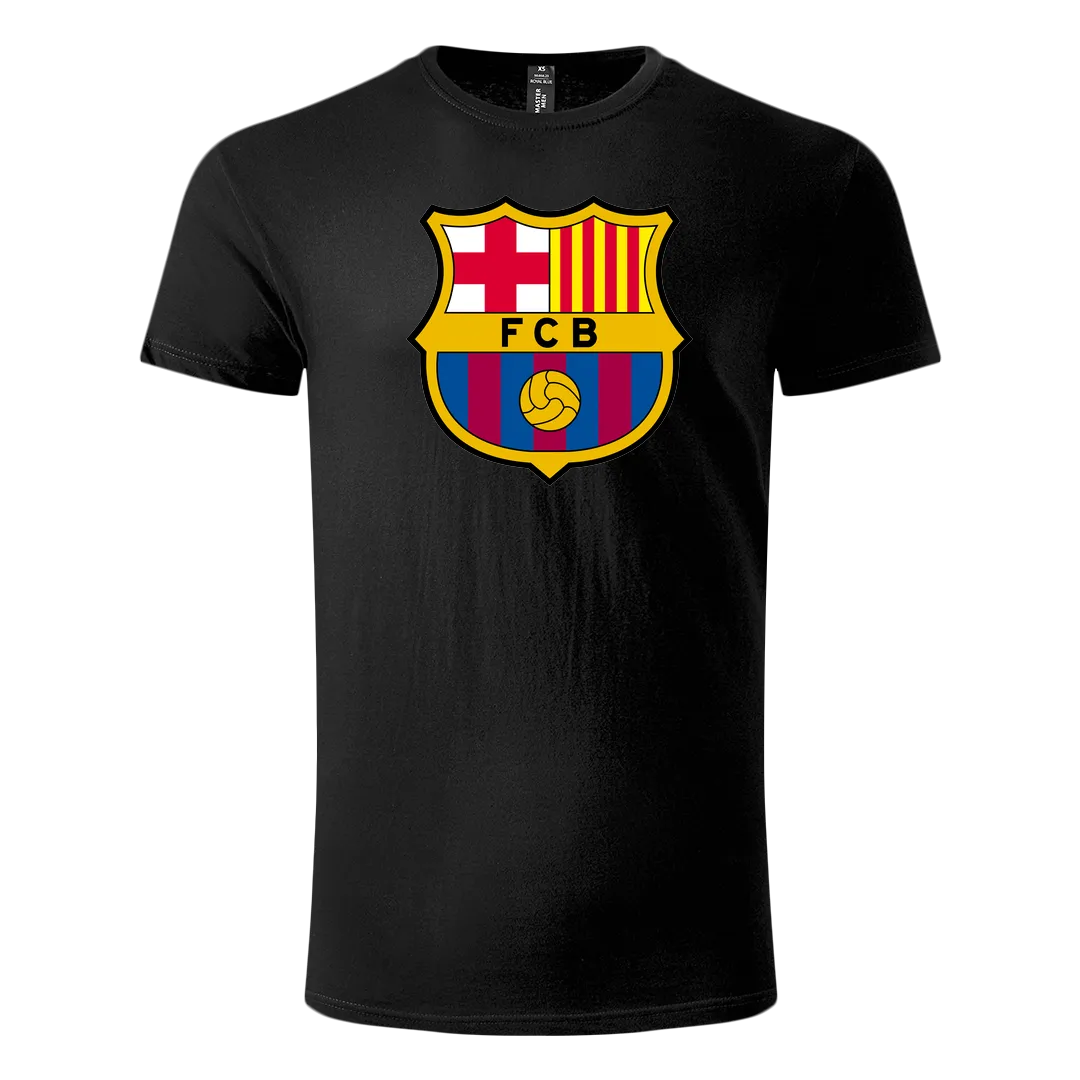 Barcelona Majica