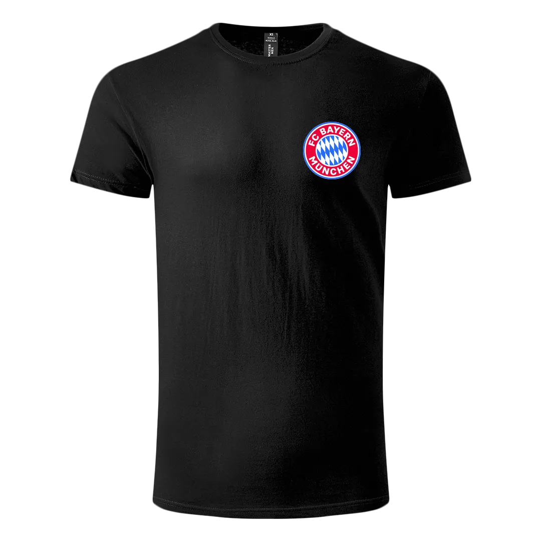 Bayern Munchen Majica Grb