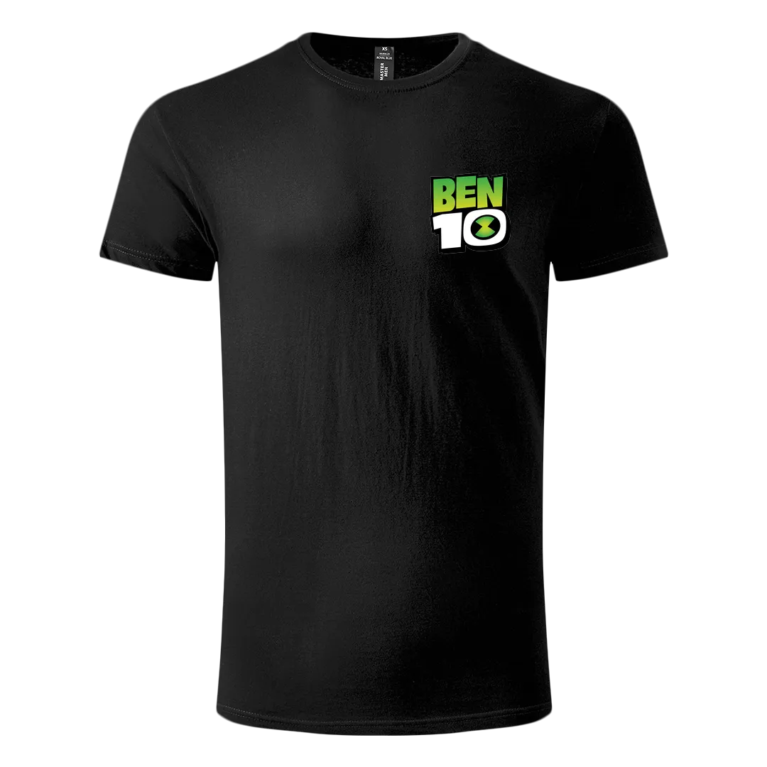 Ben 10 Majica Grb
