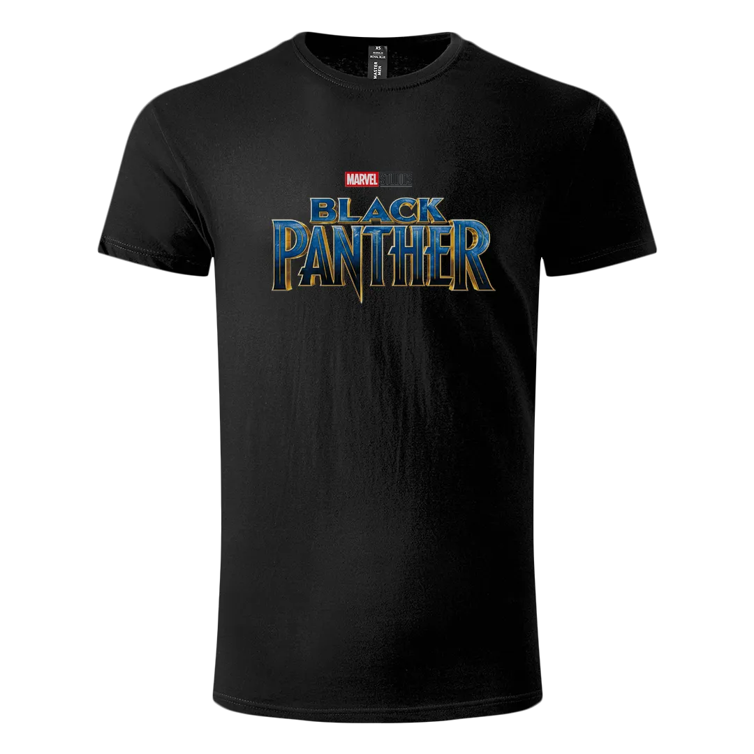 Black Panther Majica