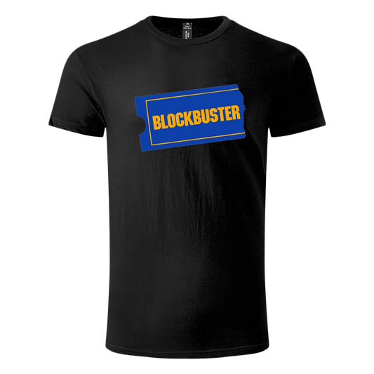 Blockbuster Majica