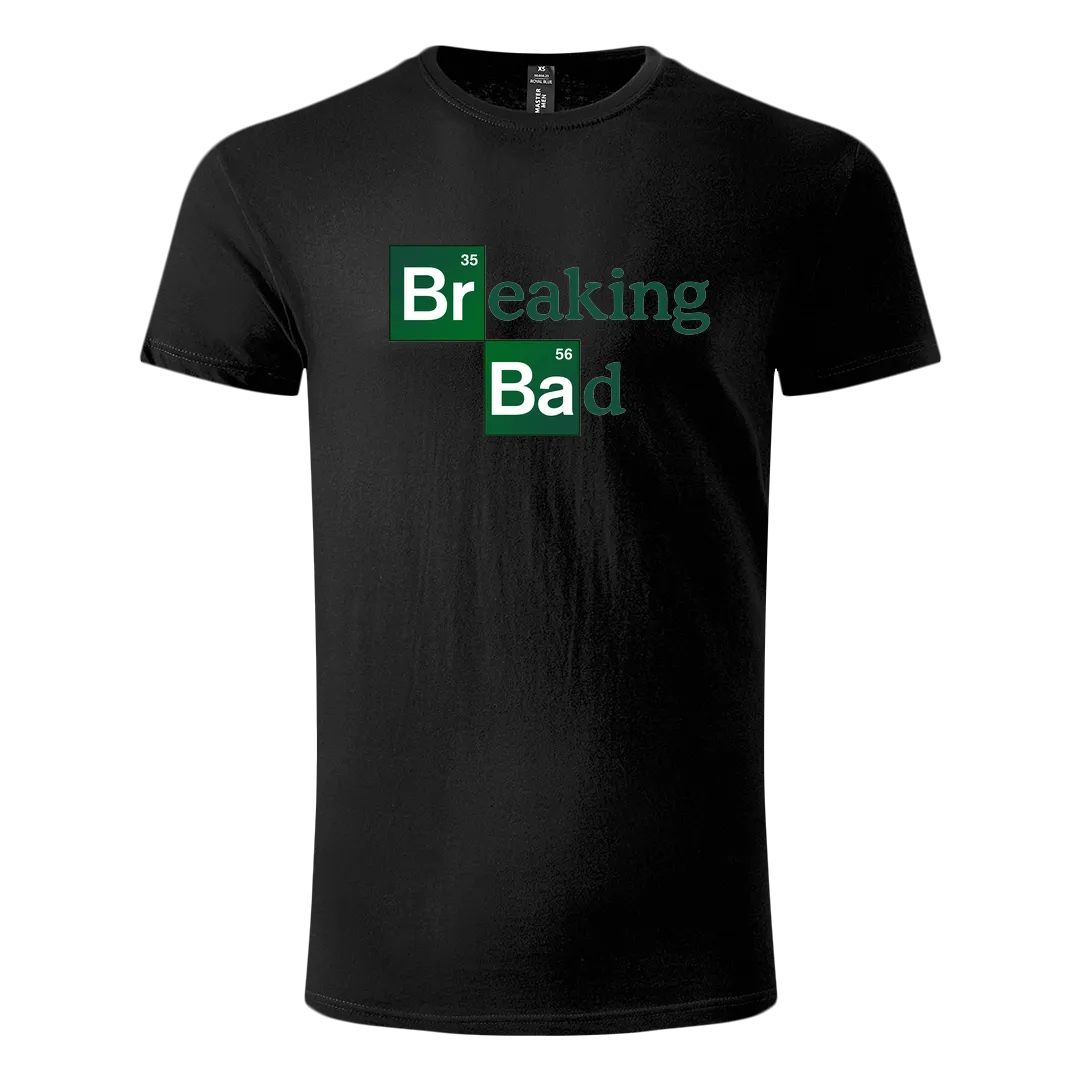 Breaking Bad Majica