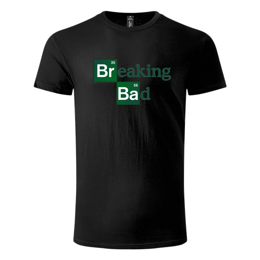 Breaking Bad Majica